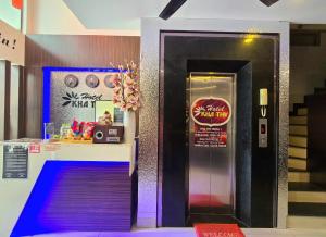 Certifikát, hodnocení, plakát nebo jiný dokument vystavený v ubytování Kha Thy Hotel 2