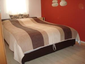 Gallery image of Honey Wellness Apartman in Siófok