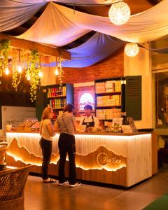 Ospiti di Kathmandu Guest House by KGH Group
