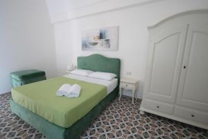 Gallery image of Vista Mare Rooms in Porto Cesareo