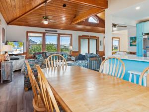 Kuchyň nebo kuchyňský kout v ubytování 2025 - Waddle Inn