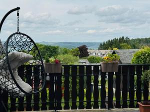 Afbeelding uit fotogalerij van Haus-Elena-Wohnung-7B in Bestwig