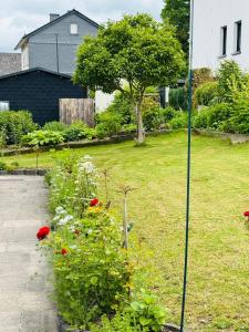 Afbeelding uit fotogalerij van Haus-Elena-Wohnung-7B in Bestwig