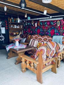 Afbeelding uit fotogalerij van Haus-Elena-Wohnung-7B in Bestwig +19 foto's