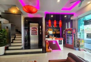 Ảnh trong thư viện ảnh của Kha Thy Hotel ở TP. Hồ Chí Minh