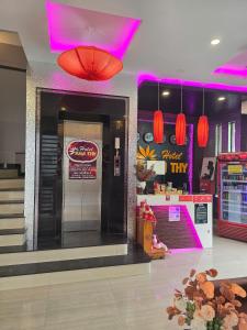 Ảnh trong thư viện ảnh của Kha Thy Hotel ở TP. Hồ Chí Minh