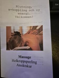 Foto sihtkohas Olofström asuva majutusasutuse Hotel Fritza galeriist