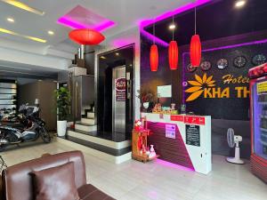 Ảnh trong thư viện ảnh của Kha Thy Hotel ở TP. Hồ Chí Minh