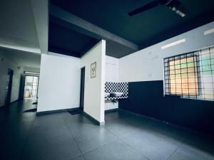 TV a/nebo společenská místnost v ubytování Solo Ace Hotel + 13 fotografií