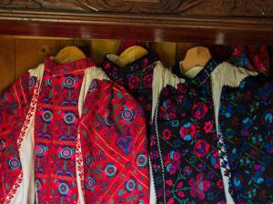 Galeriebild der Unterkunft Căsuța de lângă moara in Hunedoara