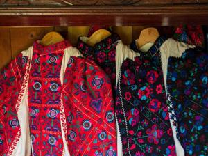 Galeriebild der Unterkunft Căsuța de lângă moara in Hunedoara