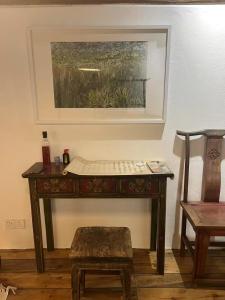 Fotografie z fotogalerie ubytování Secret Moon Guesthouse v destinaci Ta-li