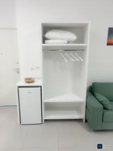 Afbeelding uit fotogalerij van Drymades Ruci Rooms in Dhërmi