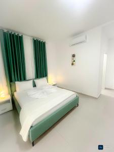 Afbeelding uit fotogalerij van Drymades Ruci Rooms in Dhërmi