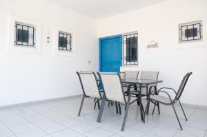 Fotografie z fotogalerie ubytování Villa Georgia v destinaci Vasilikos