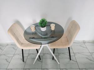 Φωτογραφία από το άλμπουμ του Apartment with panoramic view σε Γιαουντέ