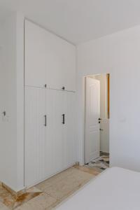 Fotografie z fotogalerie ubytování Manolioudis Villas v destinaci Balíon