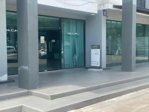 Exteriér nebo vchod ubytování Vee Condo 502