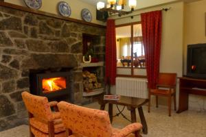 Gallery image of Hostal Siete Picos in El Espinar