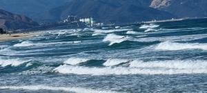 Φυσικό τοπίο κοντά σε αυτός ο ξενώνας