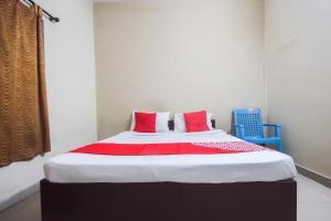 Φωτογραφία από το άλμπουμ του Hotel O Lingam's Lodge σε ThiruvÄrÅ«r +19 φωτογραφίες