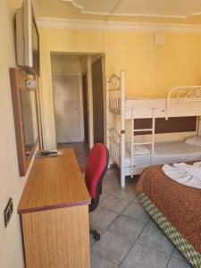 Imagen de la galería de SUN FIRE BEACH Hotel, en Alanya