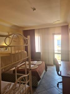 Imagen de la galería de SUN FIRE BEACH Hotel, en Alanya