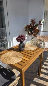 Φωτογραφία από το άλμπουμ του Luxury apartments in DOWNTOWN of Perea στην Περαία