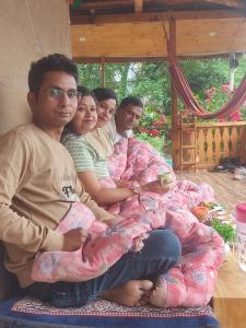 Fotografie z fotogalerie ubytování Pods stay v destinaci Manāli