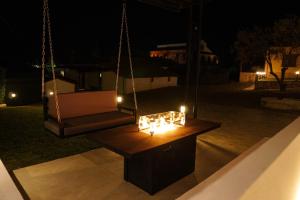 Fotografie z fotogalerie ubytování Tsiaras House v destinaci Áyios Mámas