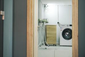 Fotografie z fotogalerie ubytování Tsiaras House v destinaci Áyios Mámas