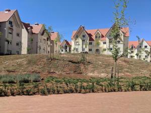 Hoone, kus apartement asub
