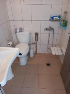 Fotografie z fotogalerie ubytování Nikos Place v destinaci Agia Galini