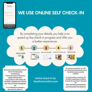 Billede fra billedgalleriet på Studio in Dimri Resident Ghencea i Bukarest