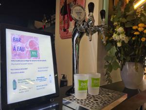 Фотография из галереи ibis Styles Deauville Centre в Довиле