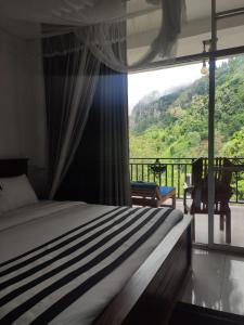 Gallery image of Kai kazee villa condo in Ella