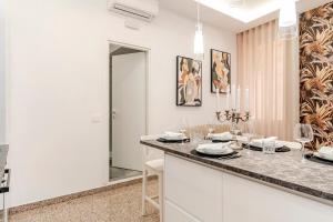 Fotografie z fotogalerie ubytování The Mazzini Residence v destinaci Cosenza + 22 fotografií