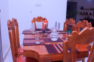 Fotografie z fotogalerie ubytování White Guest House -Kakiri v destinaci Kampala