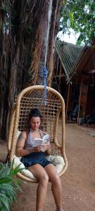 Ospiti di Cool Banyan Cabana