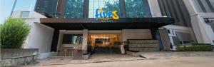 Fotografie z fotogalerie ubytování Fives Hotel Meldrum v destinaci Johor Bahru
