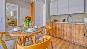 Gallery image of Rezydencja Niechorze D211 Eco Boho - 5D Apartments in Niechorze
