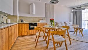 Gallery image of Rezydencja Niechorze D211 Eco Boho - 5D Apartments in Niechorze