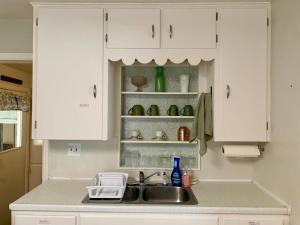 Köök või kööginurk majutusasutuses Sage Cottage +17 fotot