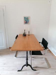 Fotografie z fotogalerie ubytování Apartment in Erlach v destinaci Erlach