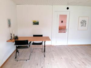 Fotografie z fotogalerie ubytování Apartment in Erlach v destinaci Erlach