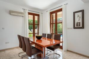 Fotografie z fotogalerie ubytování Aphrodite Hills Rentals - Superior Villas v destinaci Kouklia