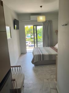 Photo de la galerie de l'établissement Villa Krini, à Georgioúpoli