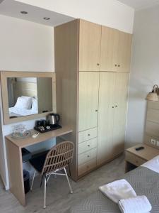 Photo de la galerie de l'établissement Villa Krini, à Georgioúpoli