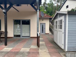 Billede fra billedgalleriet på Tollensehus i Klein Nemerow + 17 billeder