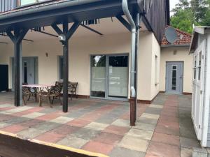 Billede fra billedgalleriet på Tollensehus i Klein Nemerow